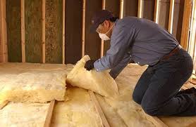 Best Crawl Space Insulation  in Steep Falls, ME